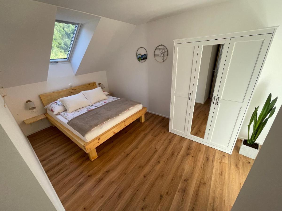 Apartma Guide 360 Bovec Kültér fotó