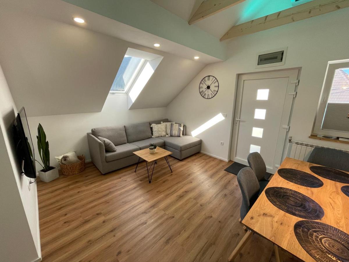 Apartma Guide 360 Bovec Kültér fotó