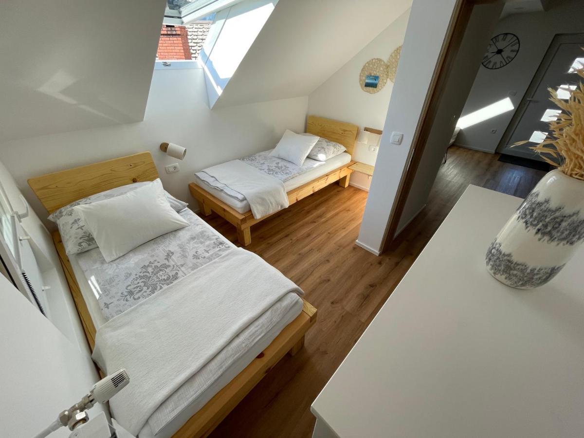 Apartma Guide 360 Bovec Kültér fotó