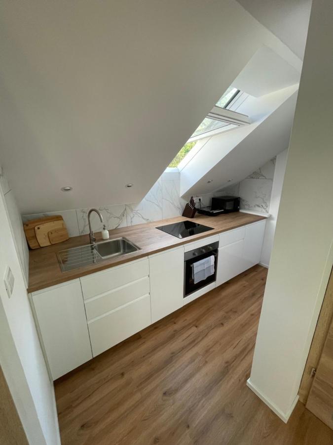Apartma Guide 360 Bovec Kültér fotó
