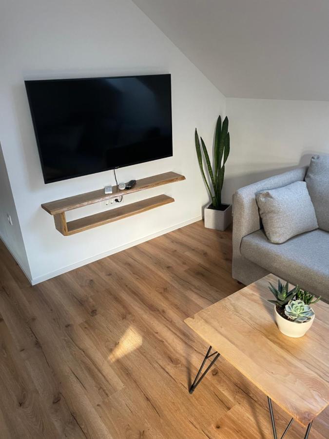Apartma Guide 360 Bovec Kültér fotó