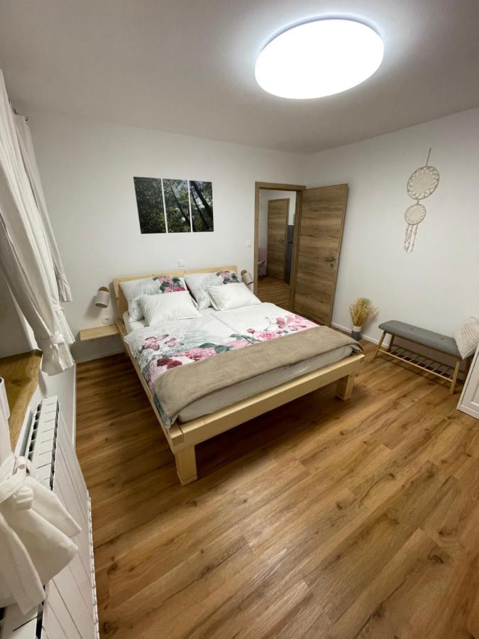 Apartma Guide 360 Bovec Kültér fotó