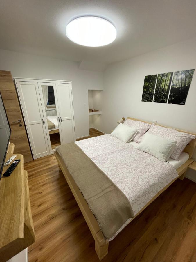 Apartma Guide 360 Bovec Kültér fotó