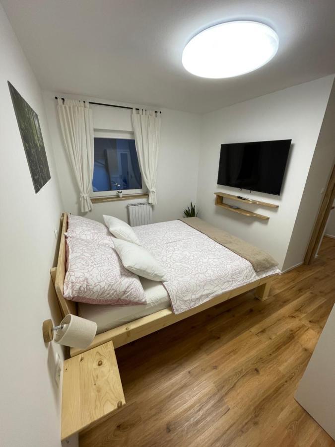 Apartma Guide 360 Bovec Kültér fotó