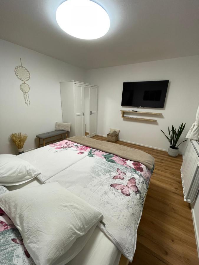 Apartma Guide 360 Bovec Kültér fotó
