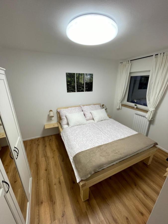 Apartma Guide 360 Bovec Kültér fotó