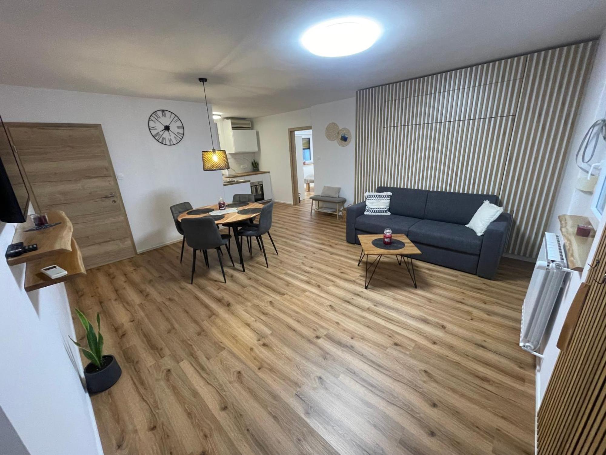 Apartma Guide 360 Bovec Kültér fotó