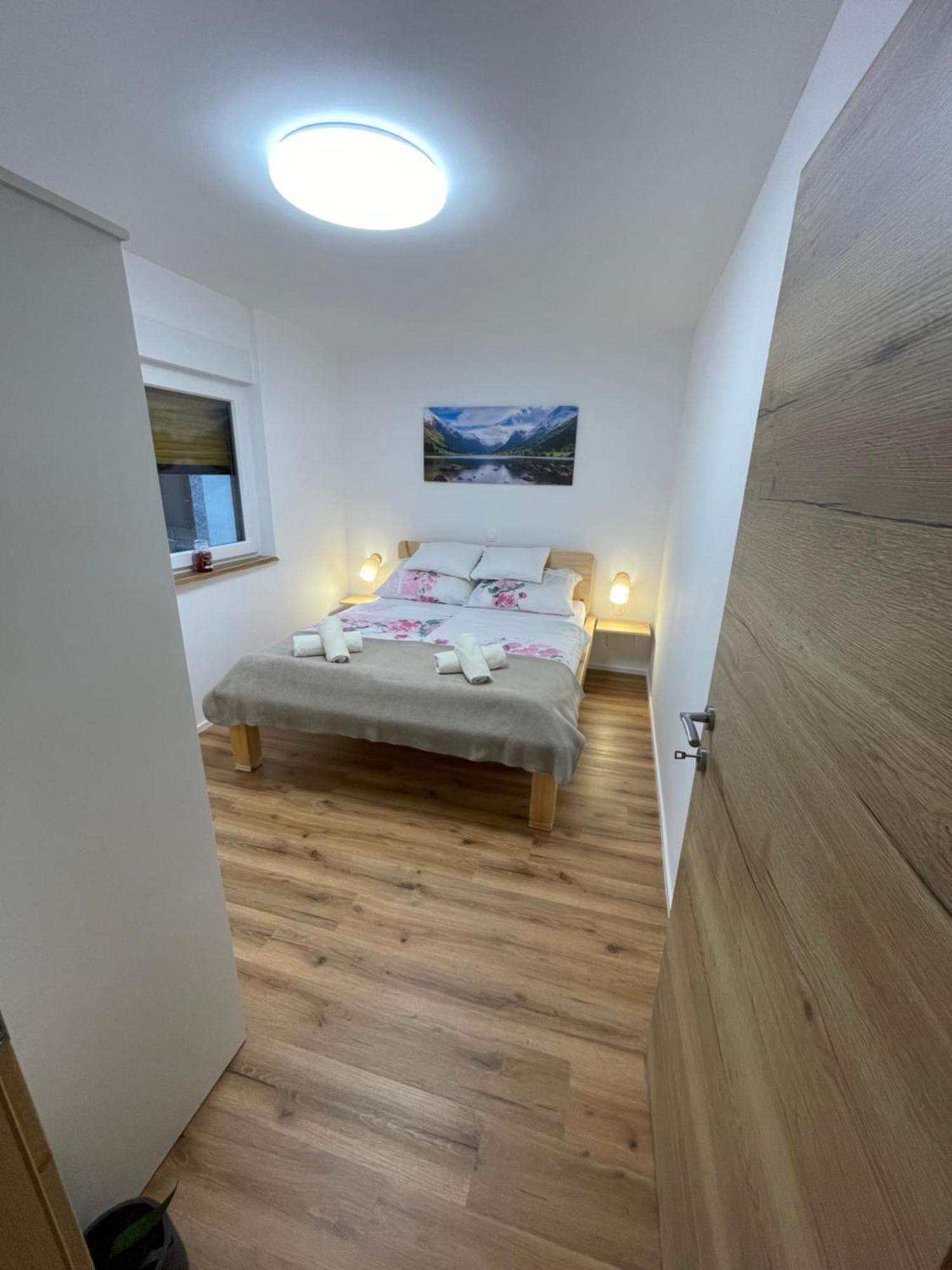 Apartma Guide 360 Bovec Kültér fotó