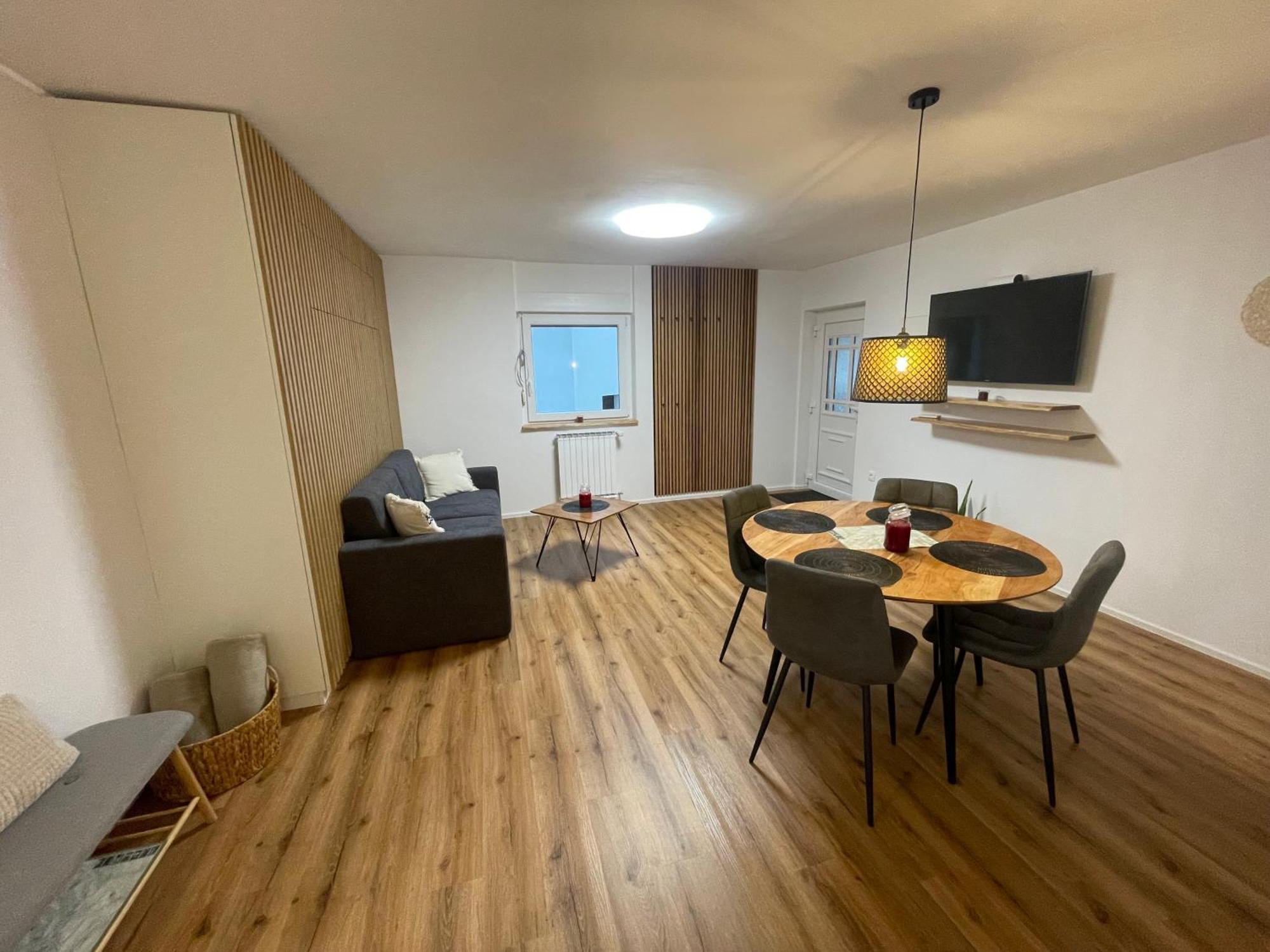 Apartma Guide 360 Bovec Kültér fotó