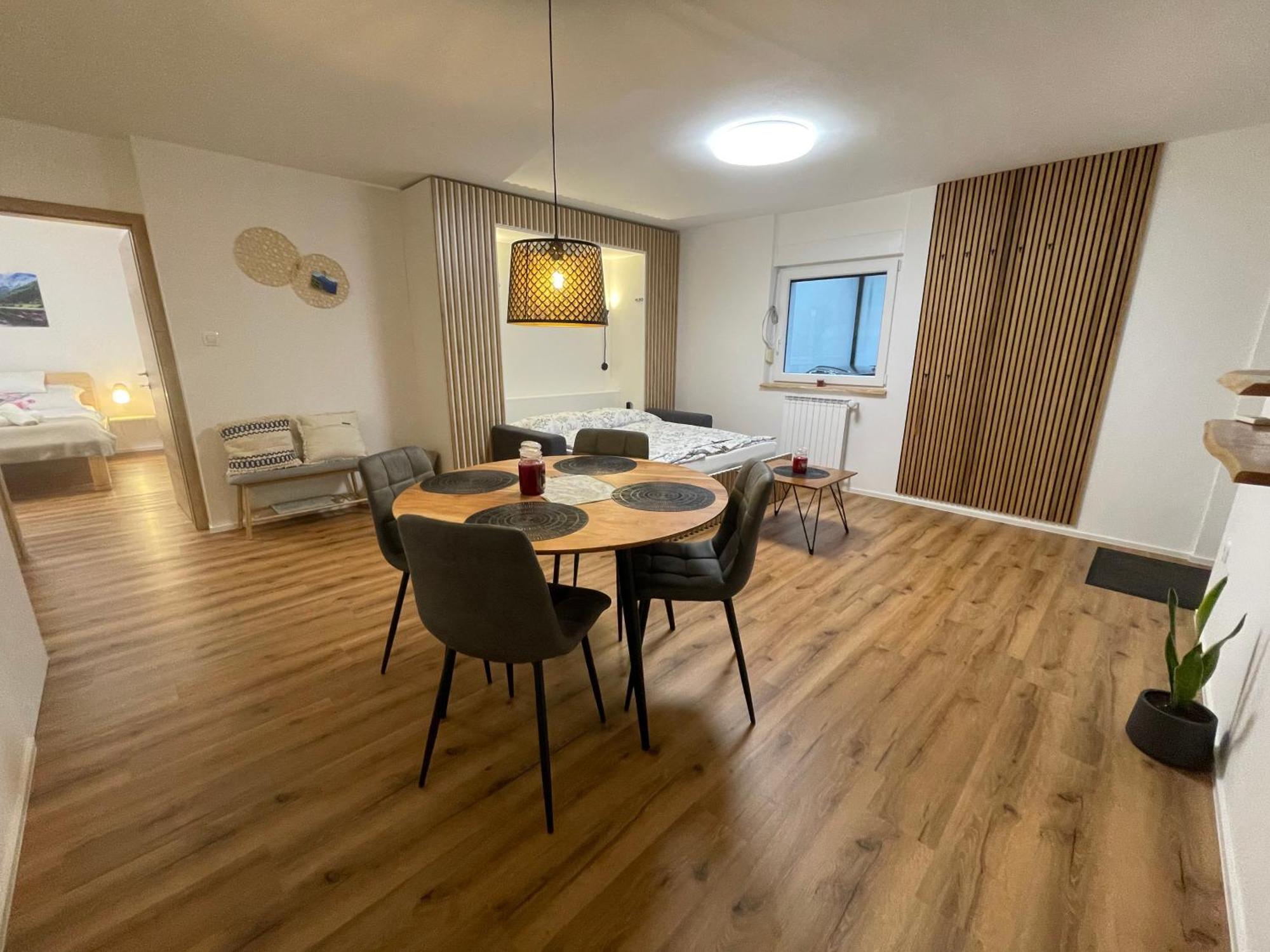 Apartma Guide 360 Bovec Kültér fotó