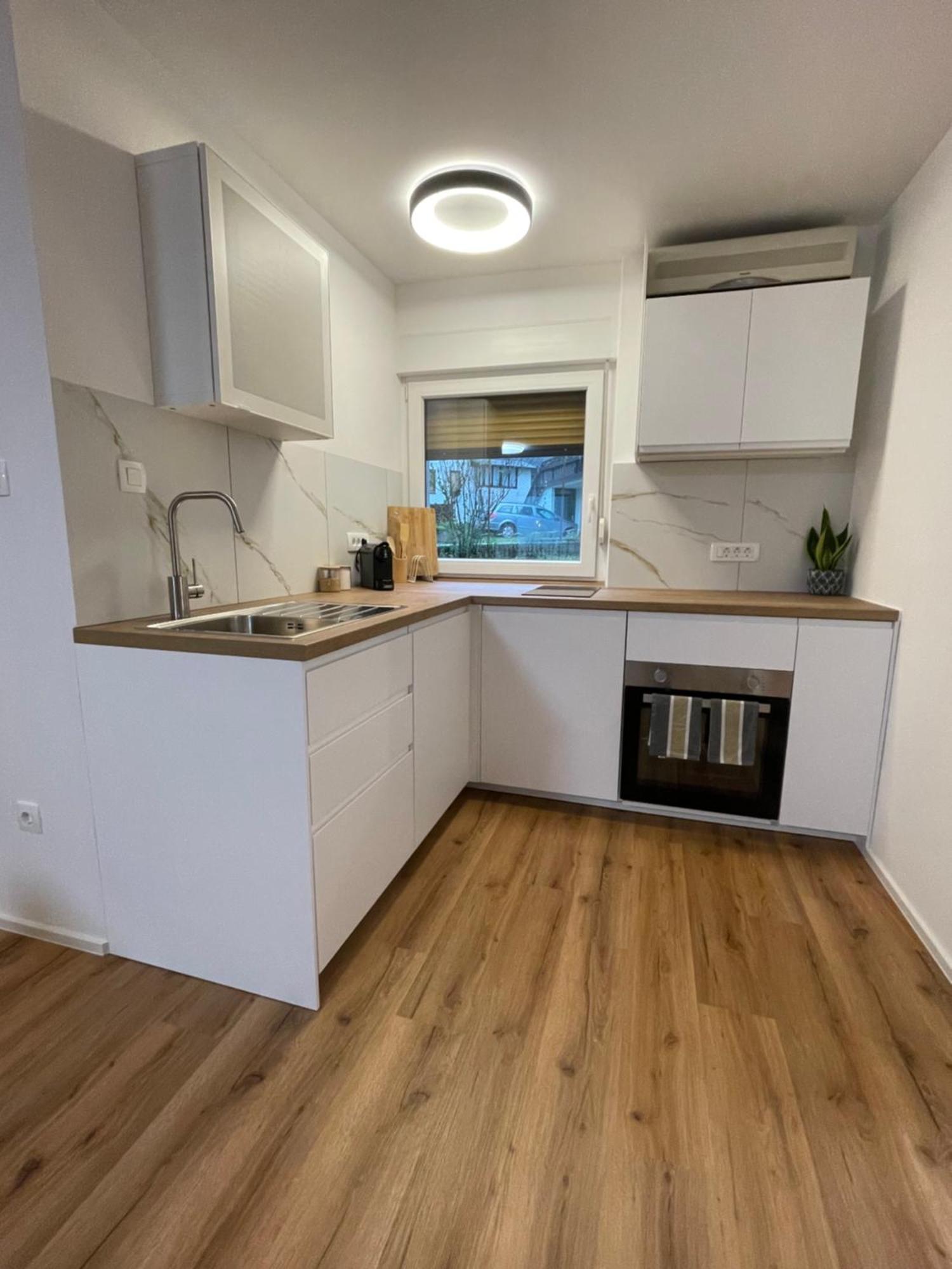 Apartma Guide 360 Bovec Kültér fotó